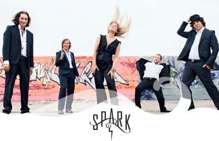 Clubprojekt 2014 - «Spark at ZKO»
